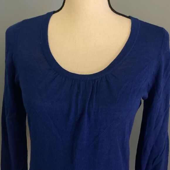 The Limited Wool Sweater - Picture 3 of 12